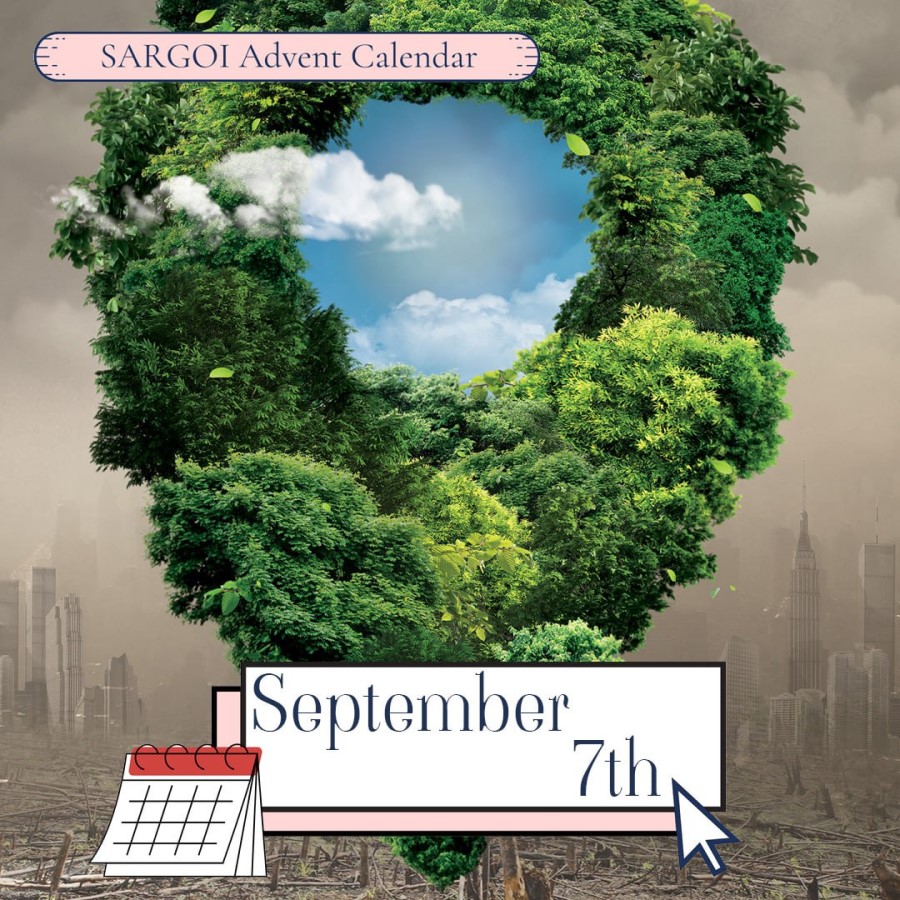 Clean Air Day